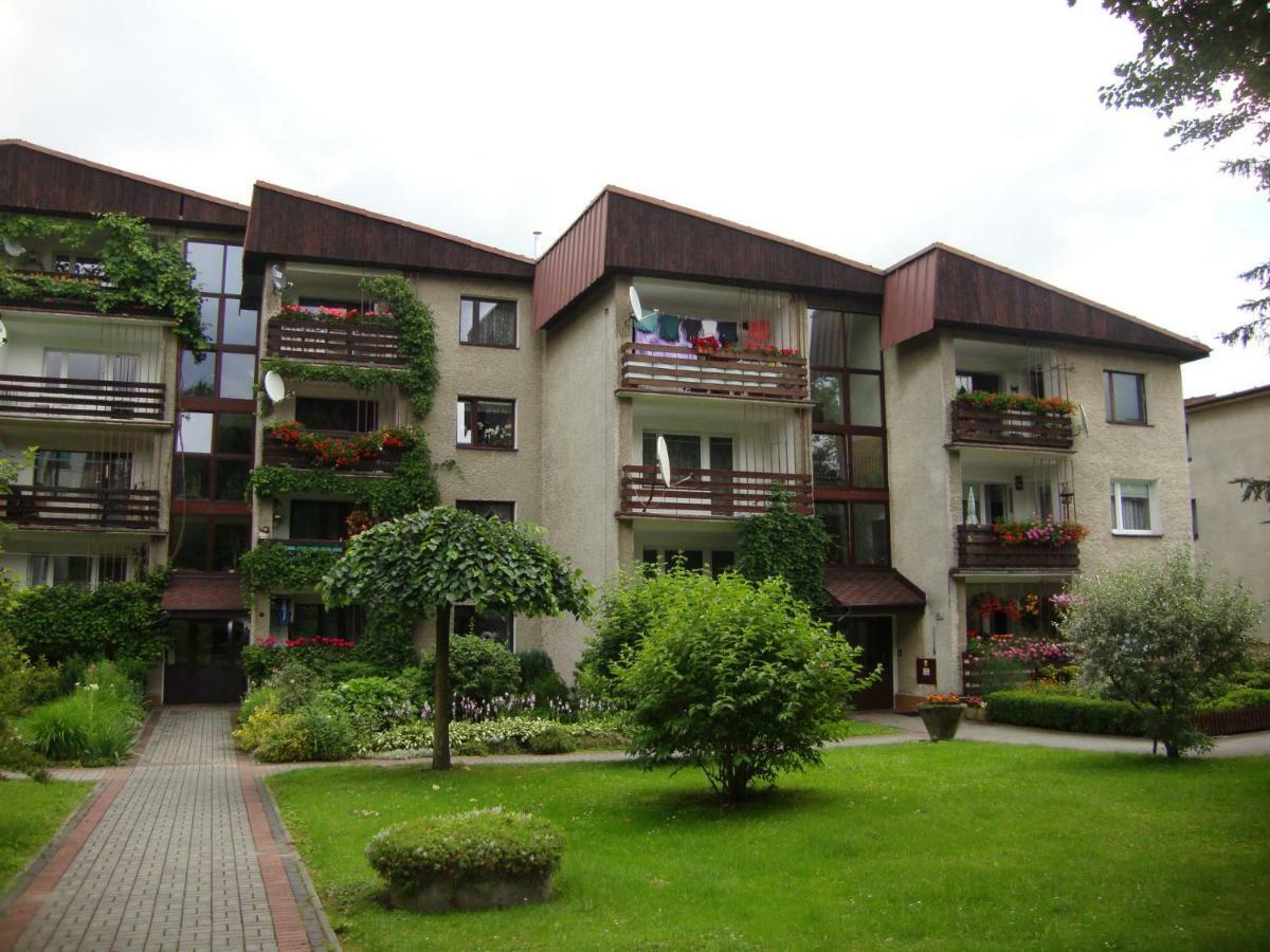 Wisla Centrum & Park 외부 사진